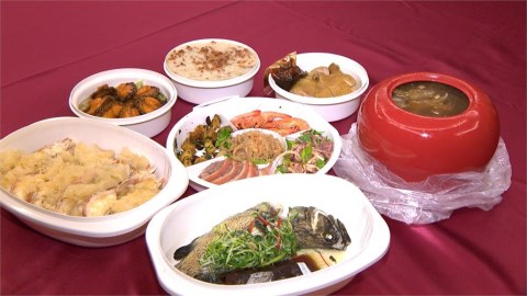 婆婆逼做12道年菜:吃不完可以熱 網怒傳1妙招「做完一輩子清閒」
