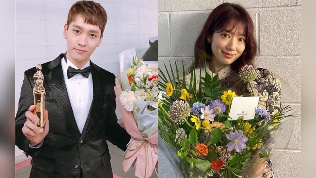 婚禮倒數3天！朴信惠突曬懷孕自拍照　不到24小時突破百萬人按讚