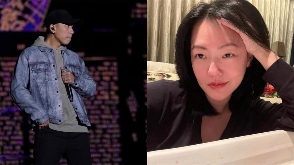 小S喝酒不約老公！亂入男星直播「公開示愛」他害羞結巴：酷喔會玩