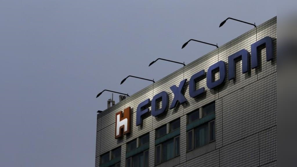 鴻海攜Gogoro　布局印尼電動車和電池產業鏈