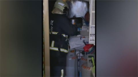 疑通風不良　 宜蘭一氧化碳中毒一家五口三人送醫