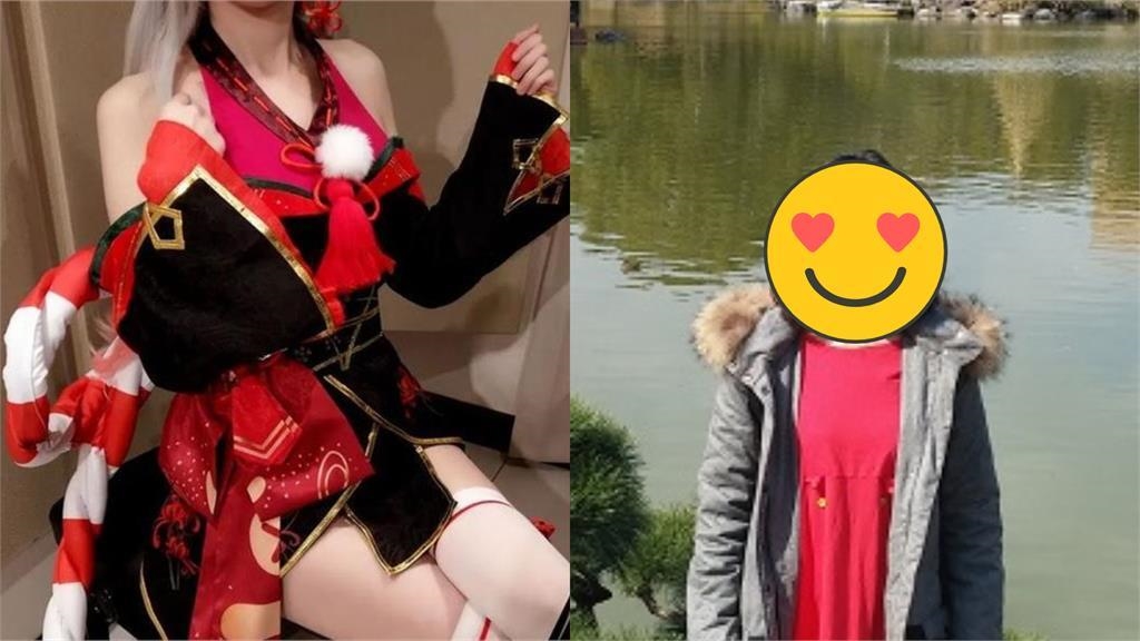 Pan Piano正臉照瘋傳！鄉民見「真面目」狂喊：贏過9成人