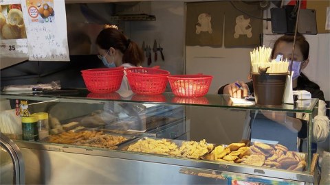 食材、炸油、紙袋通通漲! 鹽酥雞年後恐漲5-10%