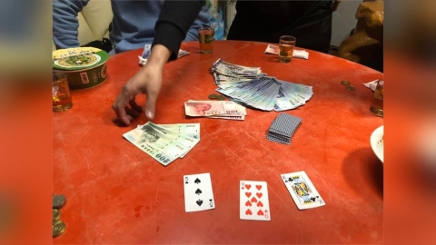 50底堆出6萬7000元「心臟差點停掉」!苦主嘆:過年最邪門遊戲