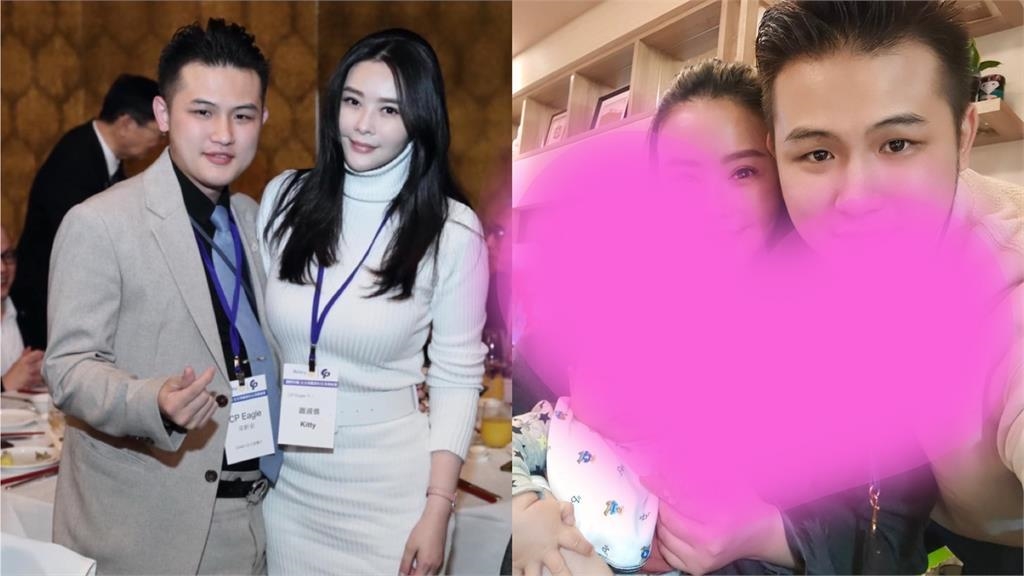 蕭淑慎突拋喜訊？小15歲尪PO「手抱嫩嬰合照」坦言：是時候公布