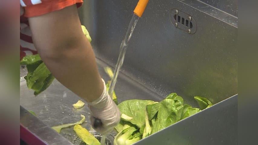 高中師生吃團膳腹瀉業者被判免罰　北市衛生局：將上訴