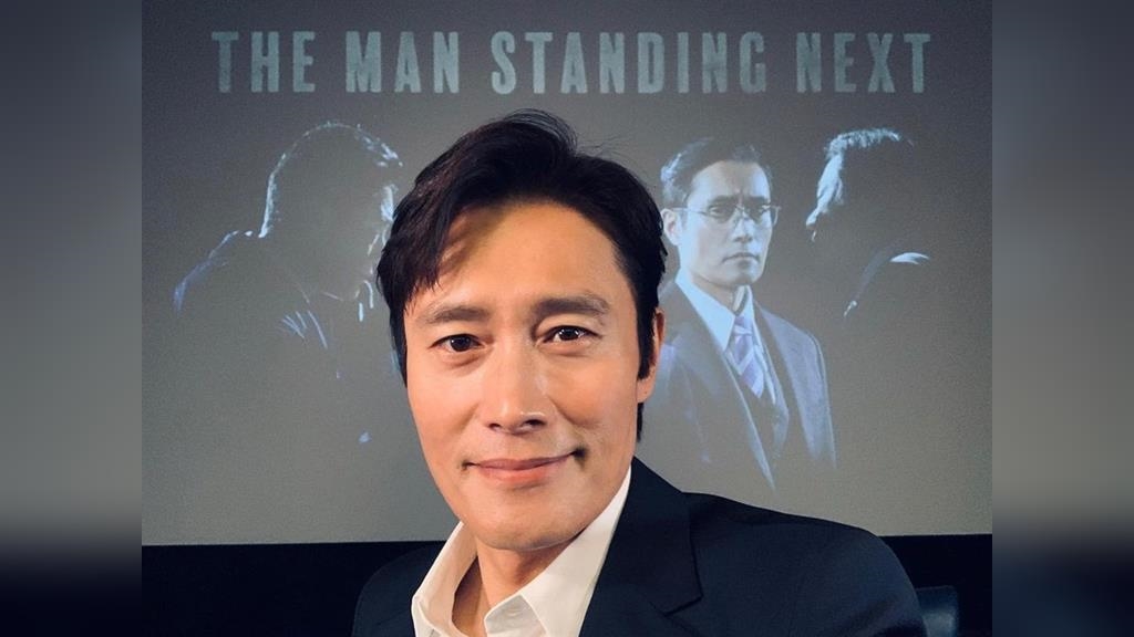 韓星李秉憲打3劑疫苗仍確診　憲嫂李珉廷匡列篩檢後也陽性