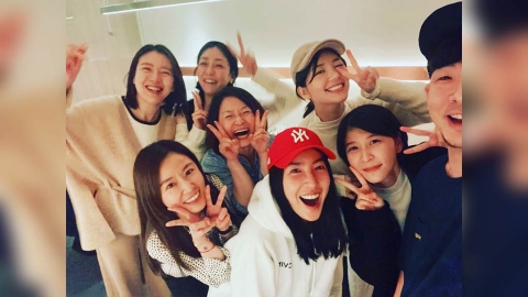 《華燈初上》第3部要等到何時?林心如親揭播出日期 Ella也哭喊「等得好苦啊!」