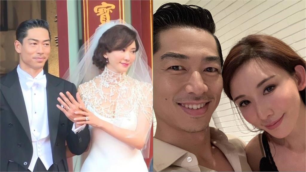 「姐夫」AKIRA當爸首露面　心疼林志玲努力備孕：她不曾放棄！