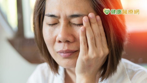 溫差大，顏面神經麻痺找上門　美顏針灸改善面部不協調