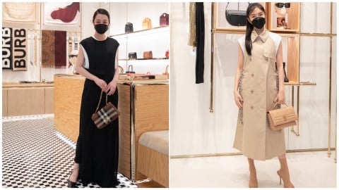 楊謹華《華燈初上》被網友票選兇手第一名 所有一切自導自演?! 她巧回這句話透玄機