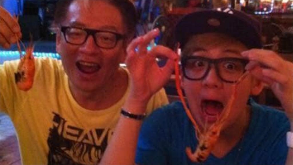 高凌風癌逝8年！寶弟「想爸爸了」曬多張舊照：至今仍需要你