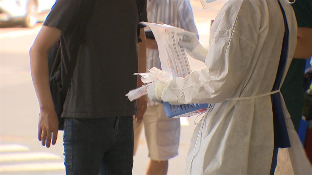 桃園新興高中1學生採檢陽性！ 全校下午PCR檢測　2/25預防性停課