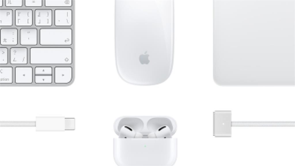 「最笨蘋果商品」是它？網傻眼「1設計」超不方便：充電就GG