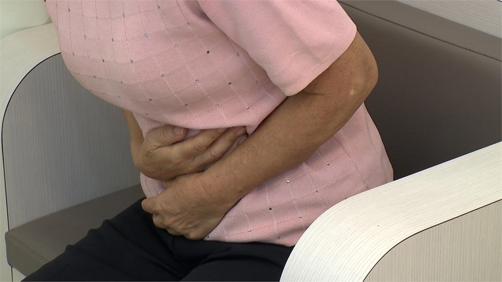 腸道菌種比例失衡害便秘　恐增停經女罹癌機率