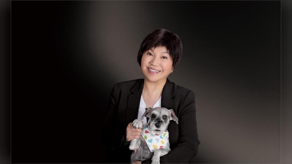 台灣之光！唐美雲榮獲第二十一屆國際佛教傑出女性獎