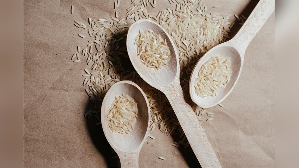 吃到米蟲就當動物性蛋白！農委會揭「挑米、保存」小撇步：別放冷凍區