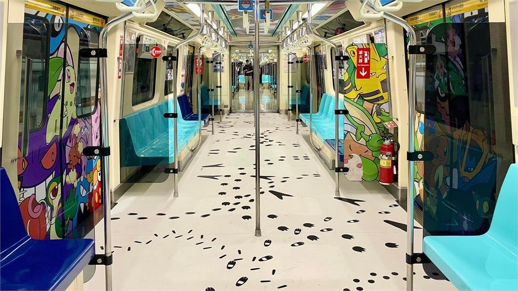 冷知識增加了!捷運座椅為何硬梆梆 北捷:符合防火性能FRP材質製作 冷知識增加了!捷運座椅為何硬梆梆 北捷:符合防火性能FRP材質製作