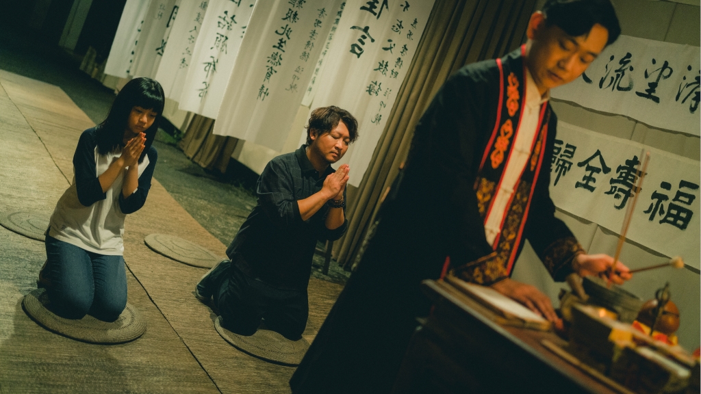 吳以涵親曝納豆超暖行徑! 陳家逵繼《俗女養成記》後和她再聚首 意外奪走她首次公主抱!