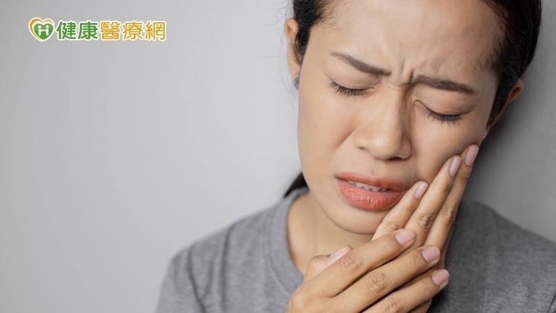 忽冷忽熱好發三叉神經痛　中醫治療助改善