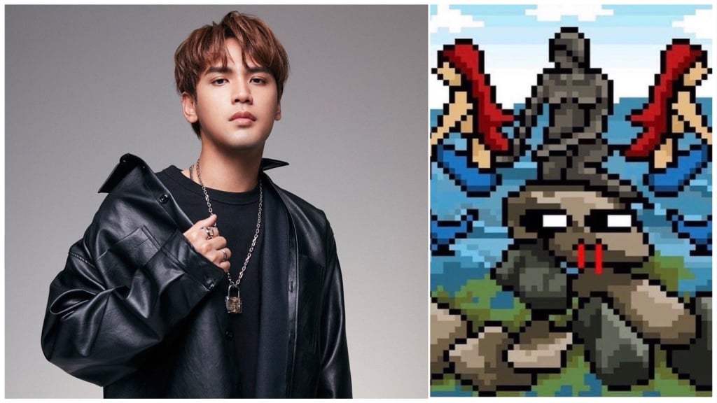 狼人殺男星看好元宇宙商店  砸44萬搶購丹麥的美人魚地標