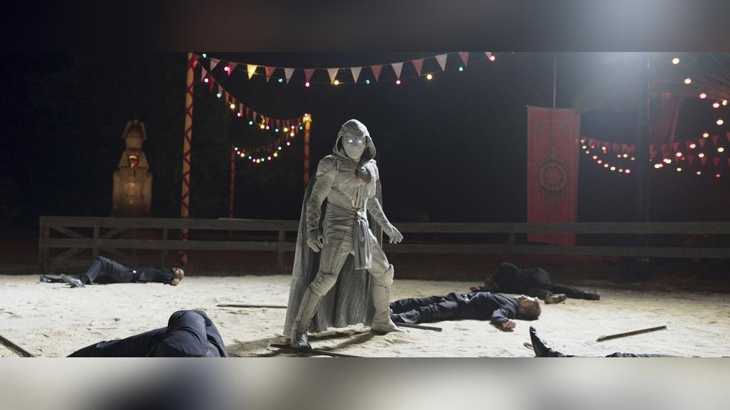 月光騎士多重人格演技　奧斯卡伊薩克歸功弟弟加持