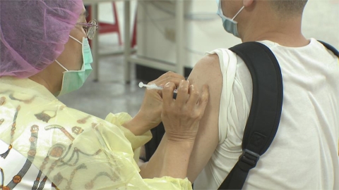 史上最高！　50多歲女打AZ死亡　獲600萬救濟金
