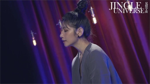 李千那挑戰R&B版本《心花開》！錄音過程超失控　工作人員笑虧：過度活潑
