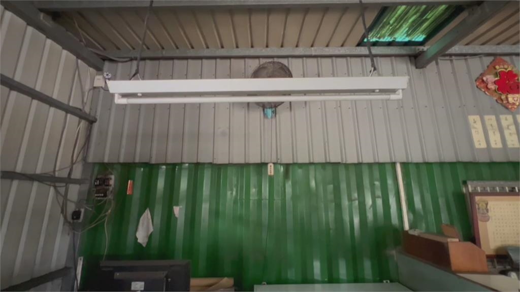 松鼠碰觸高壓線！　高雄小港大停電影響1910戶