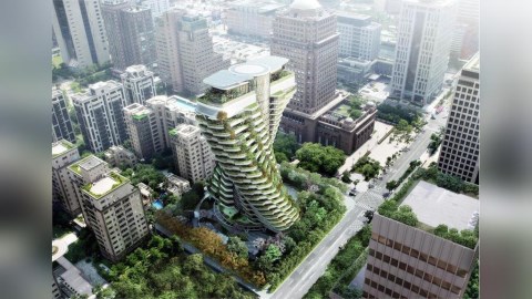 北市信義區分3塊「哪區最頂?」鄉民認證「豪宅一哥」選這裡:最爽!