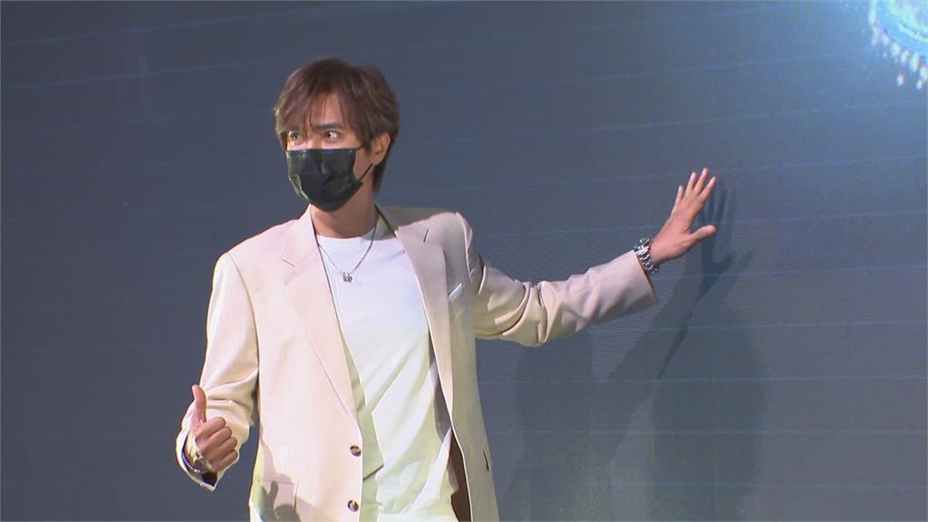 羅志祥復出疑似整型？本人認「臉部不聽使喚」親曝真相