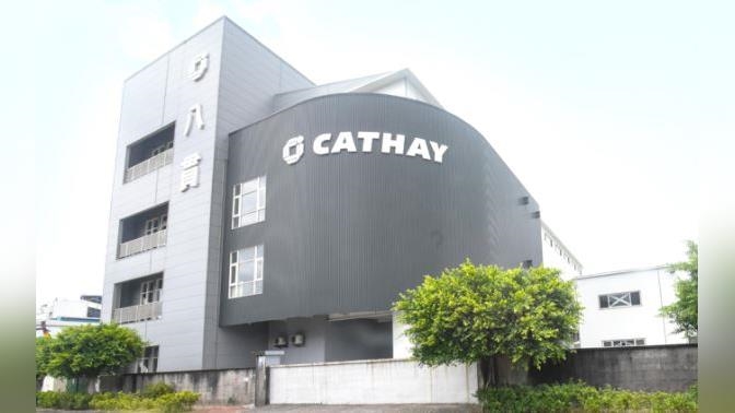 八貫3月與首季營收均創同期新高　營運展望正向