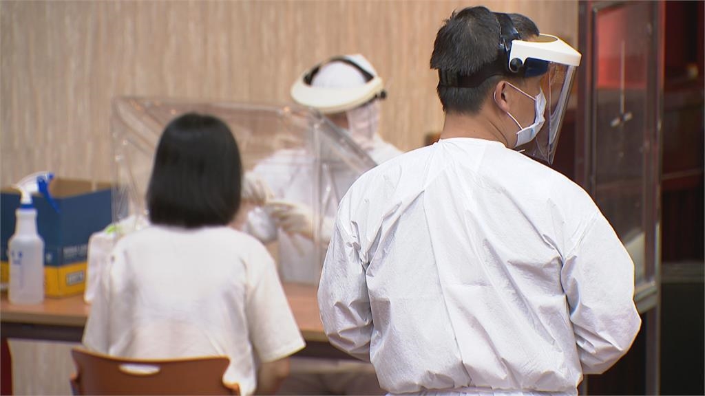 南韓「與病毒共存」 陳時中:做法正確但有陣痛期 南韓「與病毒共存」 陳時中:做法正確但有陣痛期