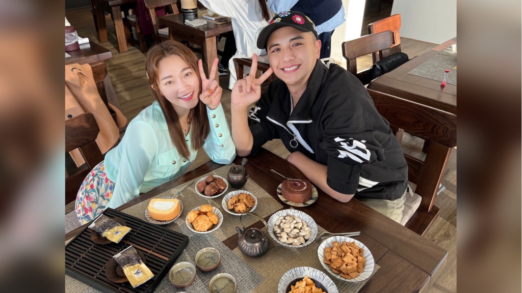 張文綺人氣旺!作家新身分 副業試營運 為《食尚》節食 代班圓Youtuber夢 張文綺人氣旺!作家新身分 副業試營運 為《食尚》節食 代班圓Youtuber夢