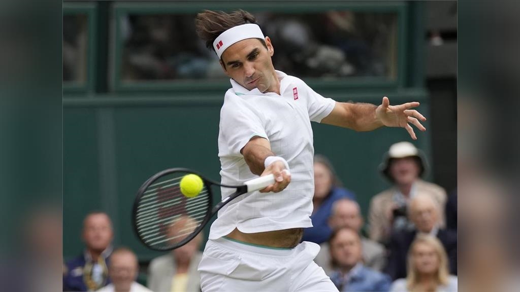 費爸要回來了！　費德勒宣布參加巴塞爾男網賽：期待回家比賽