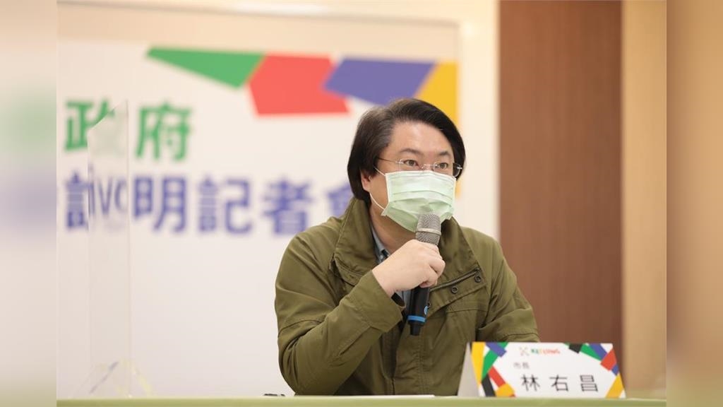 基隆+792「安養中心爆群聚」 6旬長者快篩陽後死亡