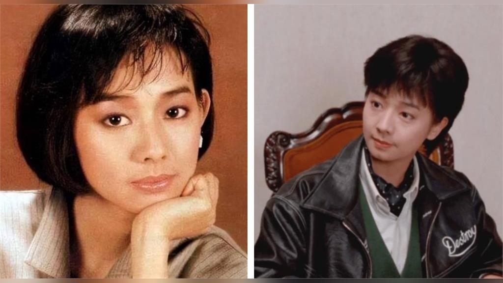 曾拒絕張國榮求婚！61歲毛舜筠近況曝光　粉絲看呆：越來越美了