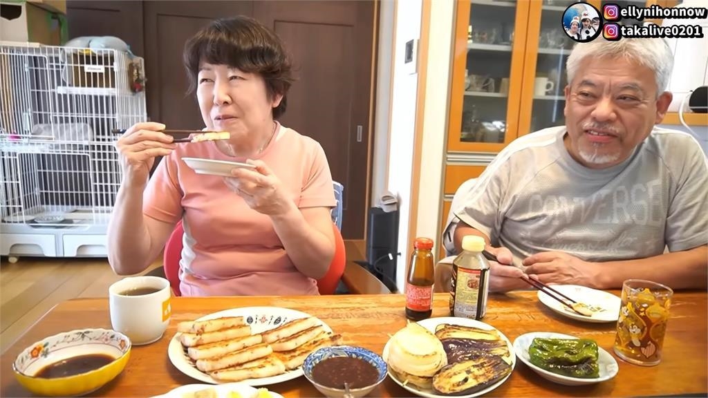 初嚐「台式蘿蔔糕」超驚豔！日婆婆求食譜　直喊：一份可以賣100元