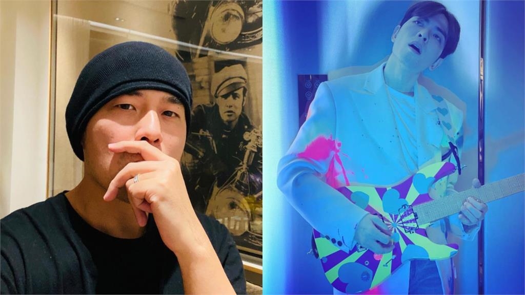 周杰倫改編蕭敬騰「這首歌」　意外飄靈異氛圍網讚：很有味道