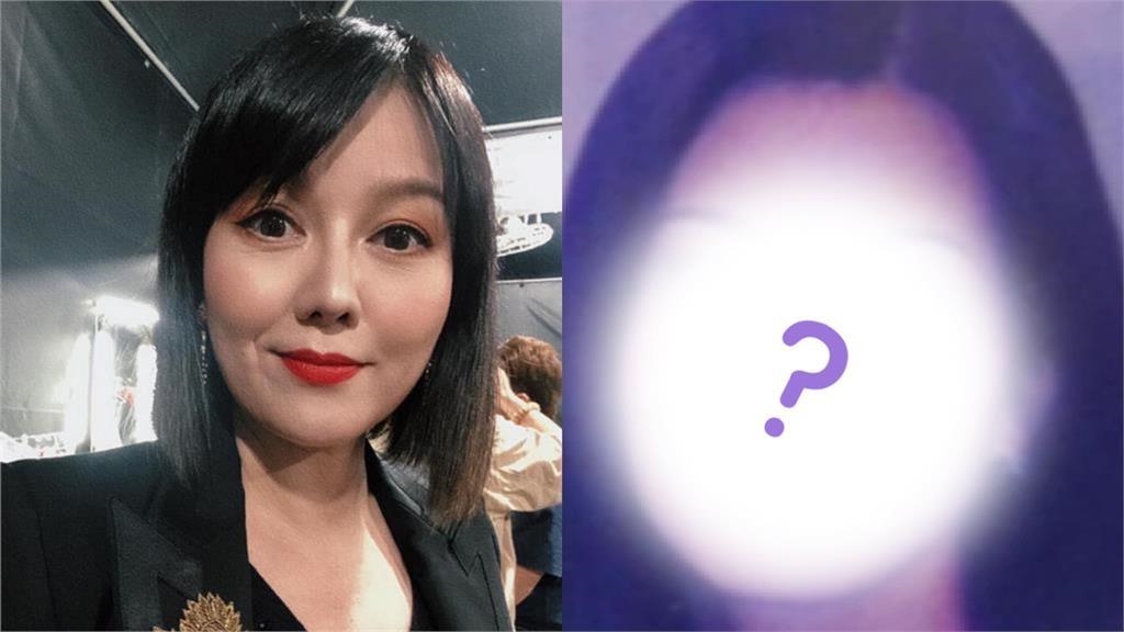 苗可麗25歲嫩照曝！網見「對比」秒嚇歪　釣出曾莞婷神回覆