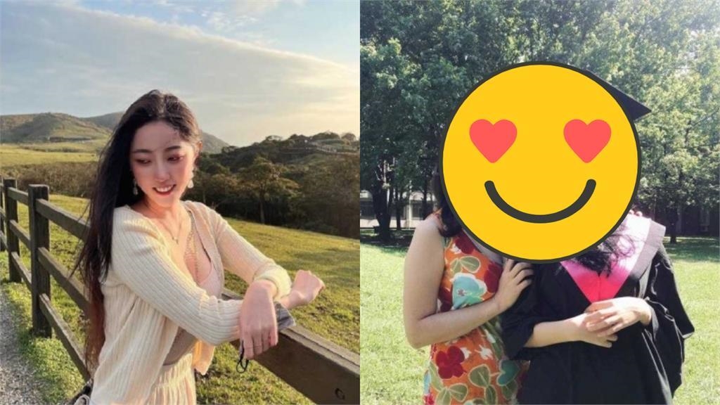 輔大正妹PTT暴紅!高顏值「母女合照」網瘋狂歪樓:求媽媽IG 輔大正妹PTT暴紅!高顏值「母女合照」網瘋狂歪樓:求媽媽IG