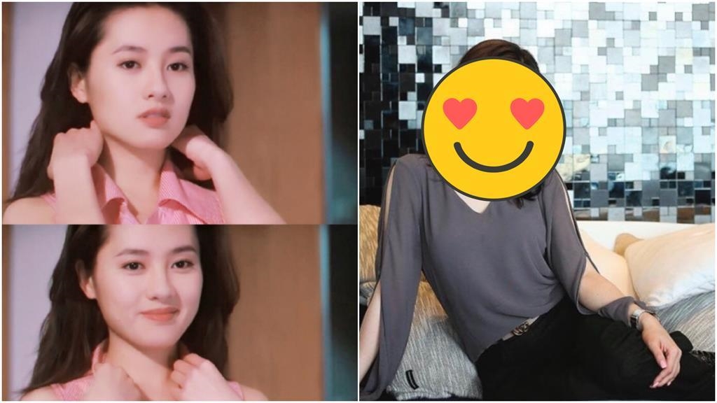 「三級片女神」自認又肥又老！56歲李麗珍「真實模樣」驚呆眾人