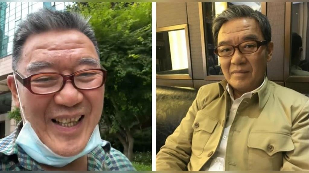 一下電梯「被5、6名大漢攔住」！李立群親曝背後原因笑開懷