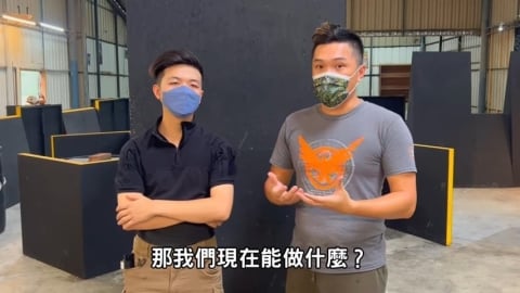 中共頻擾台！達人「有備無患」推薦救命法寶：900元一條命很划算