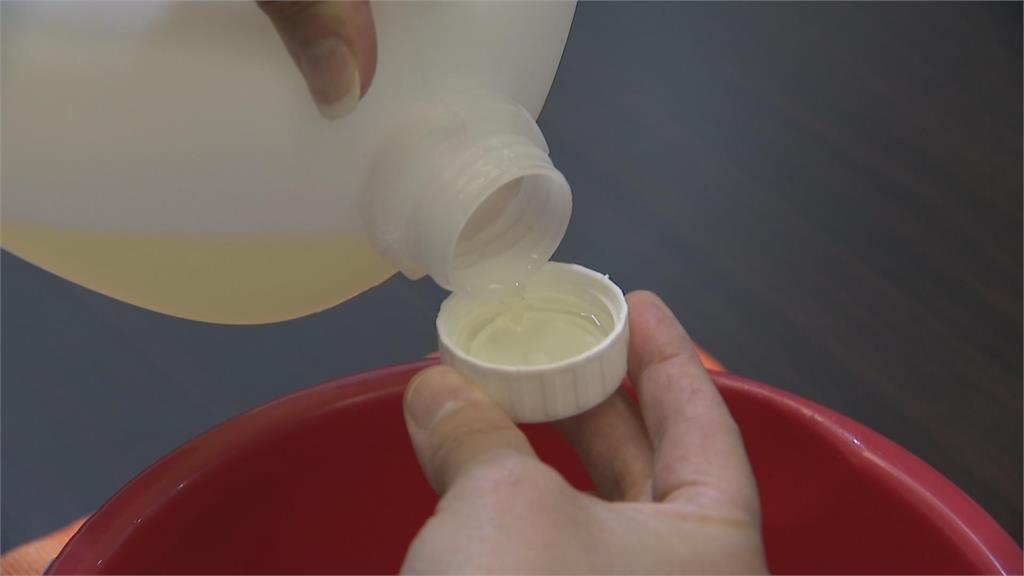 消毒大攻略！ 漂白水稀釋比例　清潔方法一次看