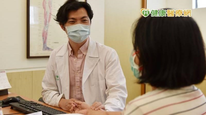 確診康復卻胸悶有咳 透過中藥調理和健康生活 確診康復卻胸悶有咳 透過中藥調理和健康生活