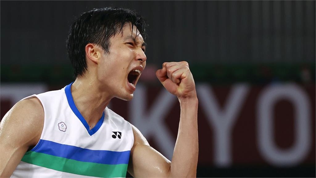 羽球／周天成「第二主場」在印尼擁有大批粉絲！球迷點出「3關鍵」