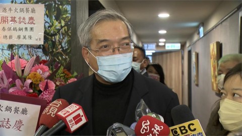 主婦加「謝金河」LINE群組被騙350萬 老謝痛斥:全都假的招搖撞騙