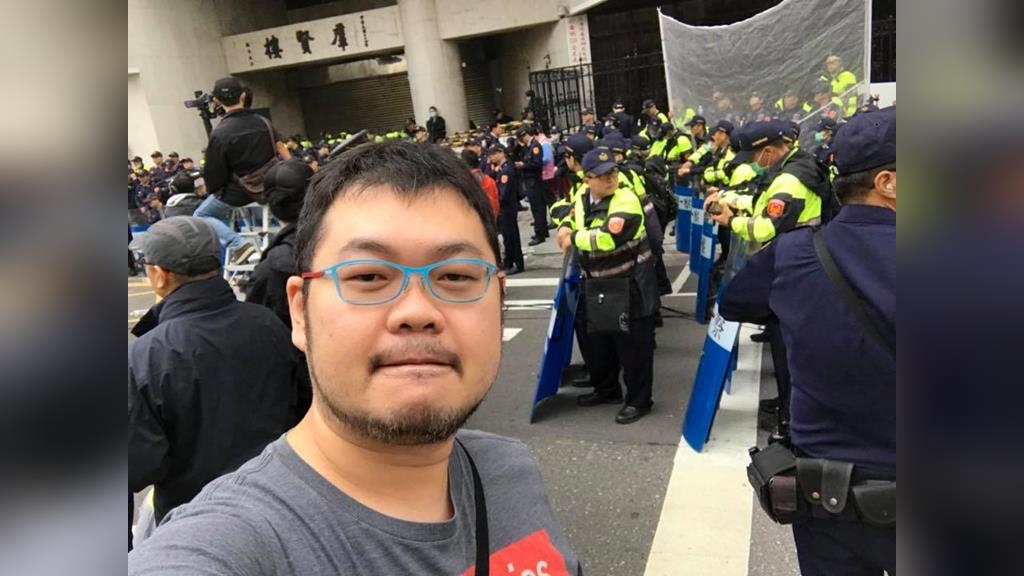 四叉貓深夜自白曾有「不雅片外流」!1句話認:年輕時犯錯 四叉貓深夜自白曾有「不雅片外流」!1句話認:年輕時犯錯