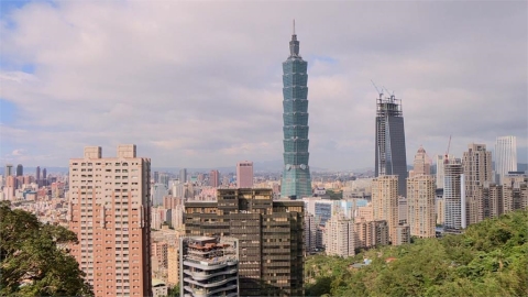 IMD世界競爭力 台灣排名躍升第7「連續4年進步」